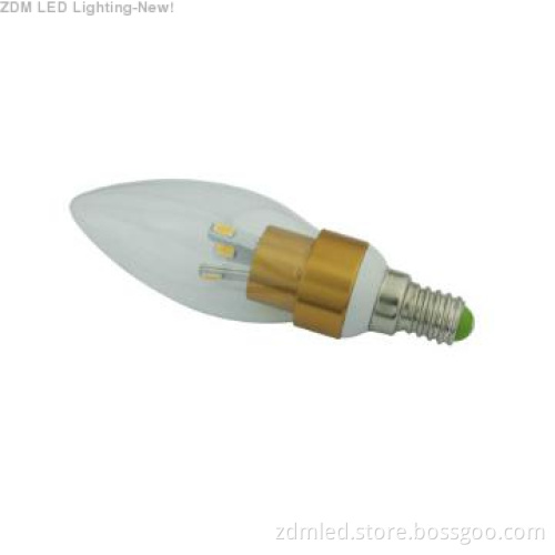 E14 LED Candle Light